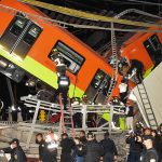 The final report found that both initial construction problems and lack of routine maintenance contributed to the crash, which killed 26 and injured more than 100.