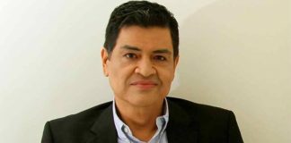 murdered journalist Luis Enrique Ramírez