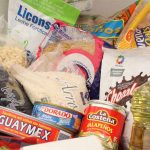 basic basket of goods, Mexico