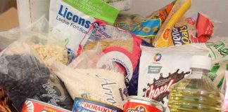 basic basket of goods, Mexico