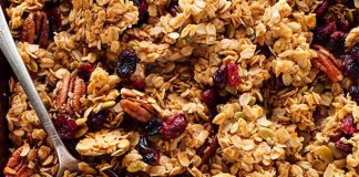 granola