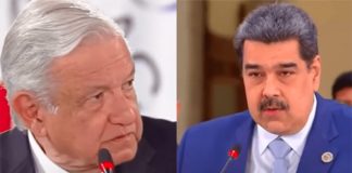 lopez obrador and madero