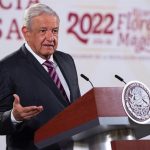 President López Obrador has received a barrage of criticism over remarks he made at his Thursday press conference.
