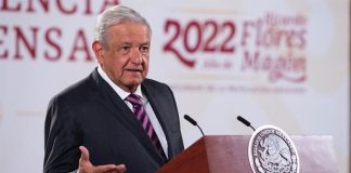 President López Obrador has received a barrage of criticism over remarks he made at his Thursday press conference.