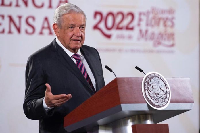President López Obrador has received a barrage of criticism over remarks he made at his Thursday press conference.