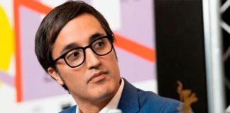 Mexican producer and screenwriter Julio Chavezmontes missed the post-award celebrations after he tested positive for COVID-19.