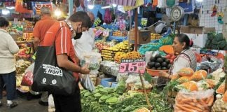 The anti-inflation plan aims to stabilize prices for 24 common food items.