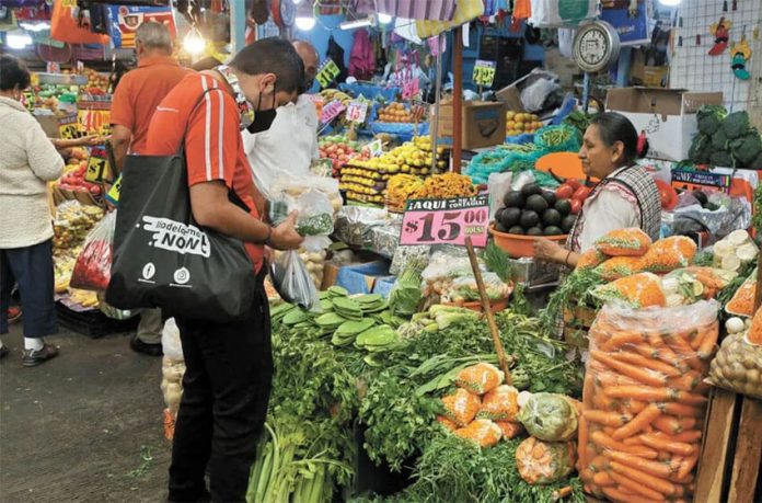 The anti-inflation plan aims to stabilize prices for 24 common food items.