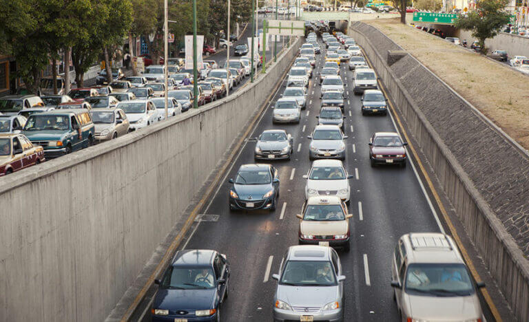 AMLO halts vehicle inspections, fears economic impact on citizens AMLO halts vehicle inspections, fears economic impact on citizens