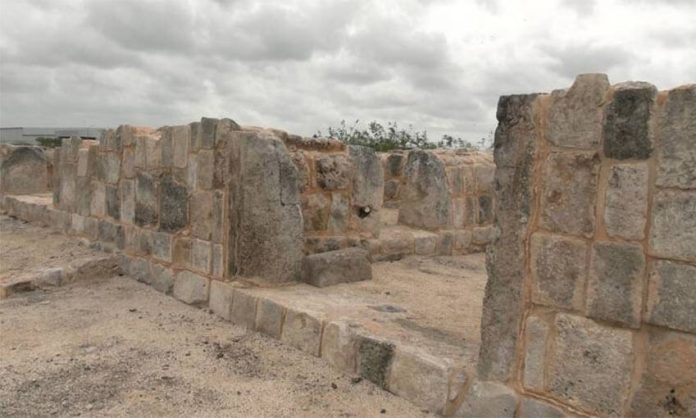 Ancient Mayan city revealed through advances at Yucatán site