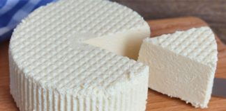 queso fresco