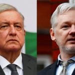 amlo and assange