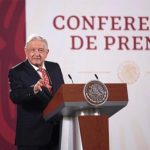President López Obrador said he plans to mention his concerns regarding American continental unity when he meets with U.S. President Biden in July.