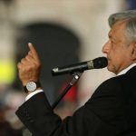 Though daylight savings time was established by presidential decree, López Obrador said it would be better if it was ended by the legislature.