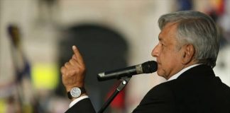 Though daylight savings time was established by presidential decree, López Obrador said it would be better if it was ended by the legislature.