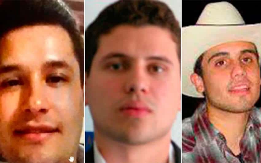 Journalist finds evidence of narco-pact between Sinaloa Cartel, Morena