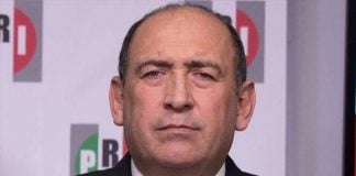 The corruption scheme allegedly happened during the administration of Coahuila Governor Rubén Moreira, between 2011 and 2017.