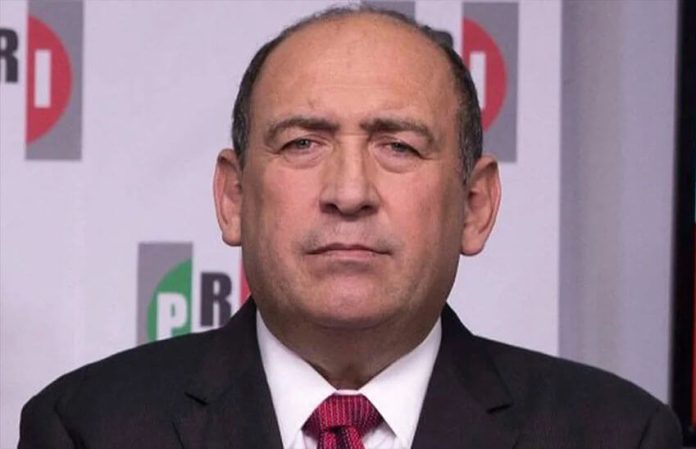 The corruption scheme allegedly happened during the administration of Coahuila Governor Rubén Moreira, between 2011 and 2017.