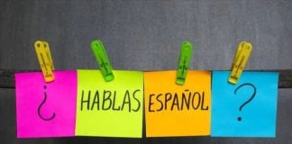 Mexican Spanish is full of colorful idioms.