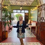 Hogar Irekani orphanage