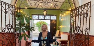 Hogar Irekani orphanage