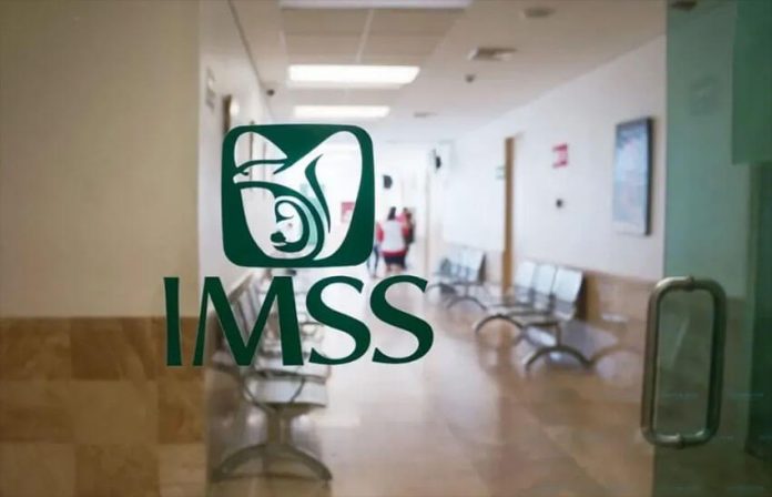 The Mexican Social Security Institute (IMSS) is one branch of the National Health System.