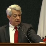 Mauricio Merino Huerta, director of the University of Guadalajara's anti-corruption research institute.