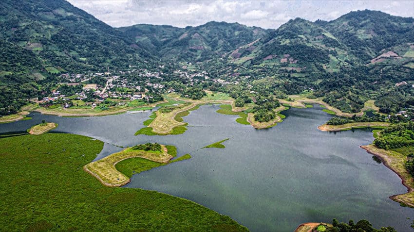 The lynching occurred in the town of Papatlazolco, in the municipality of Huauchinango.