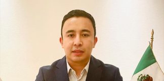 A coworker described Daniel Picazo as an avid traveler who was in the wrong place at the wrong time.