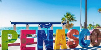 The 2022 Festival of Bacanora will take place in Puerto Peñasco this weekend.