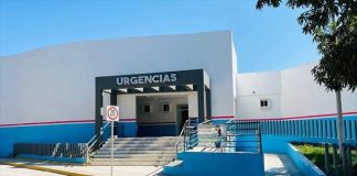 Puerto Vallarta Regional Hospital.