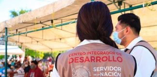 The government extends its reach with "servants of the nation"