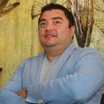 Héctor Cabrera led a double life