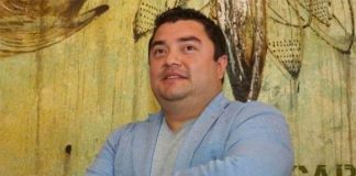 Héctor Cabrera led a double life