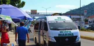 Public transportation, tortillerías and other businesses and services are opening back up this week.