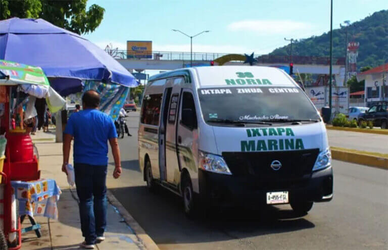 Public transportation, tortillerías and other businesses and services are opening back up this week.