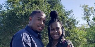 Dante Goodwin and Shay Williams.