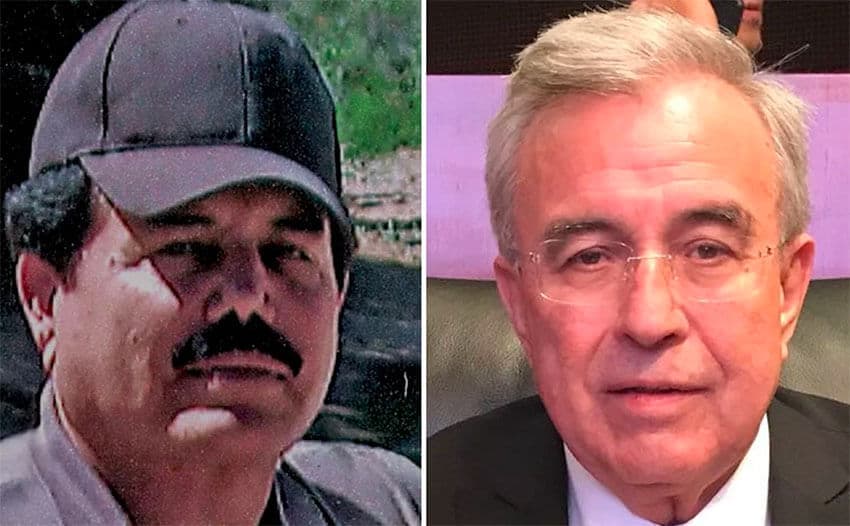 Journalist finds evidence of narco-pact between Sinaloa Cartel, Morena