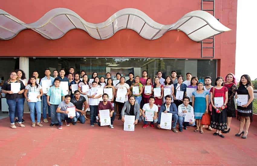 Friends of Oaxacan Folk Art contest winners 2018