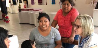 Friends of Oaxacan Art contest registration in Mexico