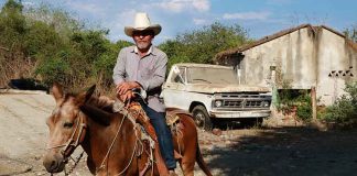 resident of San Marcos, SInaloa