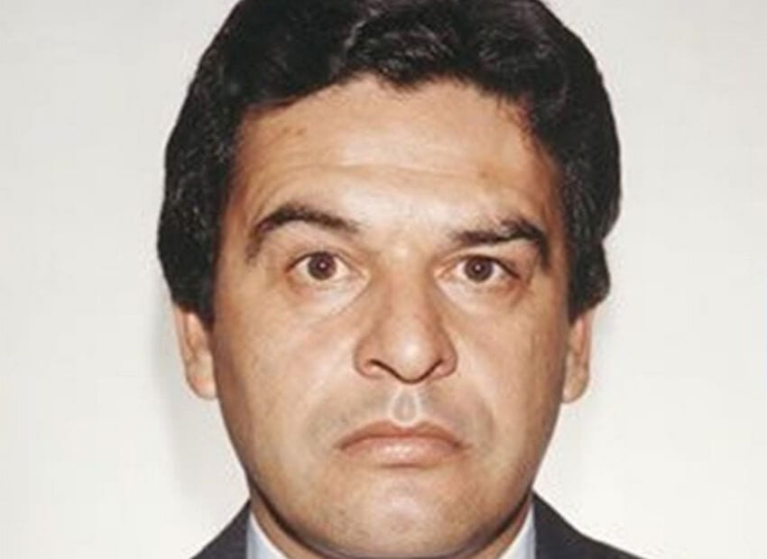 murdered DEA agent Enrique Camarena