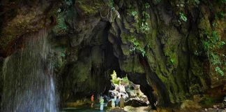 Sierra Gorda Biosphere Reserve, Queretaro