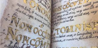 Luis de Carvajal texts