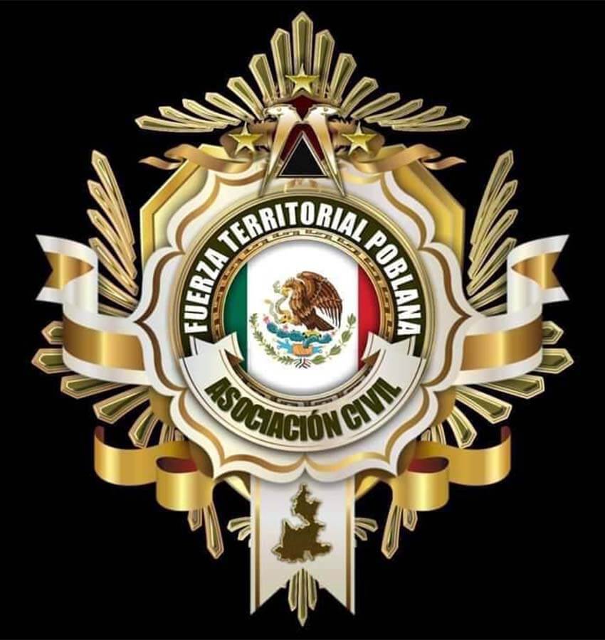 Fuerza Territorial Poblana logo