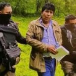 drug lord Rafael Caro Quintero's capture in Sinaloa