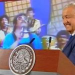 President López Obrador responded to US trade challenge by playing a tune called Oh How Scary