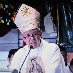 Bishop Castro of Cuernavaca