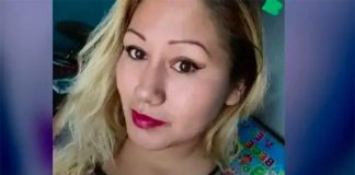 Margarita Ceceña was attacked in a dispute over the ownership of a home