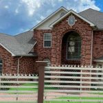 El Chueco's home in Bahuichivo, Chihuahua.